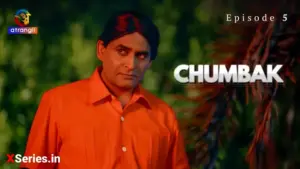 Thumbnail and Poster of the Chumbak Episode 5 Video