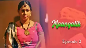 Thumbnail and Poster of the Maangalik Episode 2 Video