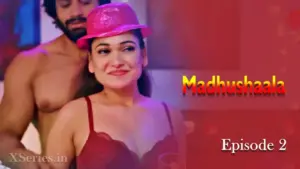 Thumbnail and Poster of the Madhushaala Episode 2 Video