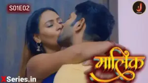 Thumbnail and Poster of the Malik Episode 2 Video