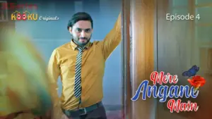Mere Angane Main Episode 4