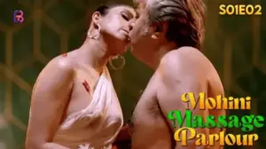 Thumbnail and Poster of the Mohini Massage Parlour Episode 2 Video