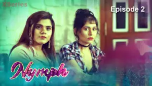Thumbnail and Poster of the Nymph Episode 2 Video
