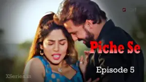 Thumbnail and Poster of the Piche Se Episode 5 Video