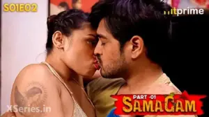 Thumbnail and Poster of the Samagam Episode 2 Video