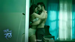 Thumbnail and Poster of the Gili Gili Raat Episode 4 Video