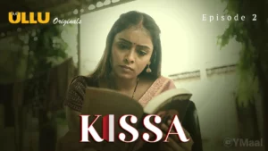 Thumbnail and Poster of the Kissa Episode 2 Video