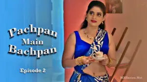 Thumbnail and Poster of the Pachpan Main Bachpan Episode 2 Video