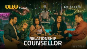 Relationship Counsellor Episode 1
