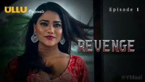Revenge Episode 1