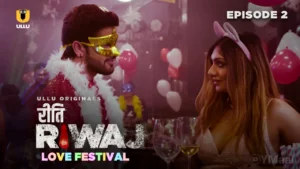 Riti Riwaj Love Festival Episode 2