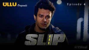 Thumbnail and Poster of the Slip Episode 4 Video