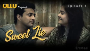 Thumbnail and Poster of the Sweet Lie Episode 3 Video