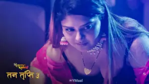 Thumbnail and Poster of the Tan Tripti S3 Episode 4 Video