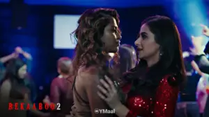 Bekaaboo S2 Episode 2