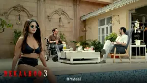 Thumbnail and Poster of the Bekaaboo S3 Episode 2 Video