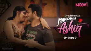 Manchala Aashiq Episode 1