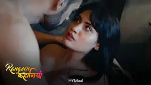 Thumbnail and Poster of the Pyaari Bhabhi Episode 2 Video