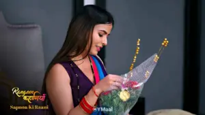 Sapnon Ki Raani Episode 2