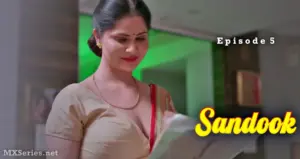 Sandook Episode 5