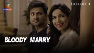 Thumbnail and Poster of the Bloody Marry Episode 2 Video
