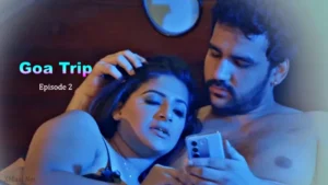 Thumbnail and Poster of the Goa Trip Episode 2 Video