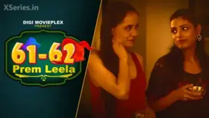 Thumbnail and Poster of the Prem Leela Episode 4 Video