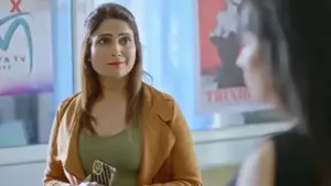 Thumbnail and Poster of the Secret Superstar Episode 2 Video