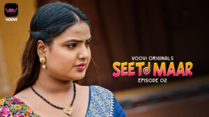 Thumbnail and Poster of the Seeti Maar Episode 2 Video