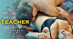 Teacher Episode 4