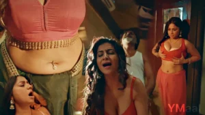 Thumbnail and Poster of the Chidiya Episode 4 Video