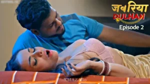 Thumbnail and Poster of the Jabariya Dulhan Returns Episode 2 Video