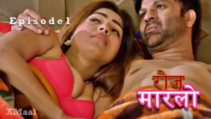 Thumbnail and Poster of the Rose Marlo Episode 1 Video