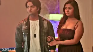 Thumbnail and Poster of the VideoBaaz Episode 4 Video