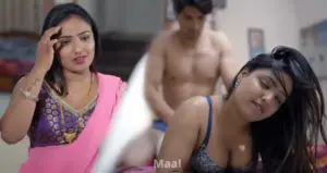 Thumbnail and Poster of the Adhuri Pyaas Episode 2 Video