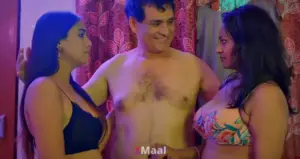 Thumbnail and Poster of the Chill Pill Episode 2 Video