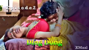 Thumbnail and Poster of the Ding Dong Episode 2 Video