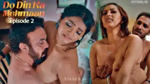 Do Din ka Mehmaan Episode 2