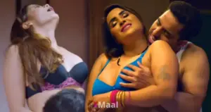 Thumbnail and Poster of the Khatshala Episode 4 Video