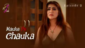 Mauke Pe Chauka Episode 2