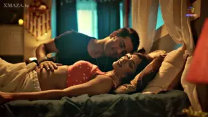 Thumbnail and Poster of the Obsession Episode 4 Video