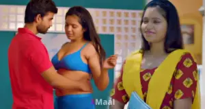 Thumbnail and Poster of the Prem Jaal Episode 1 Video