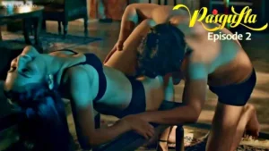 Thumbnail and Poster of the Rasgulla Episode 2 Video