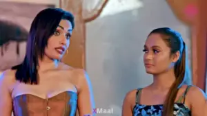 Thumbnail and Poster of the Madam Ji Episode 4 Video