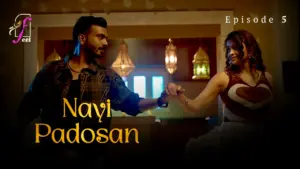 Nayi Padosan Episode 5