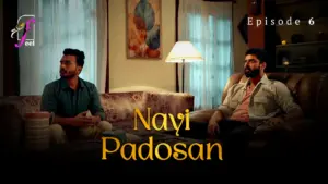 Nayi Padosan Episode 6