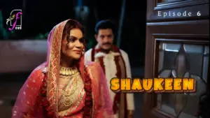 Shaukeen Episode 6